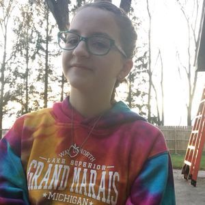 Meet your Posher, Elliana